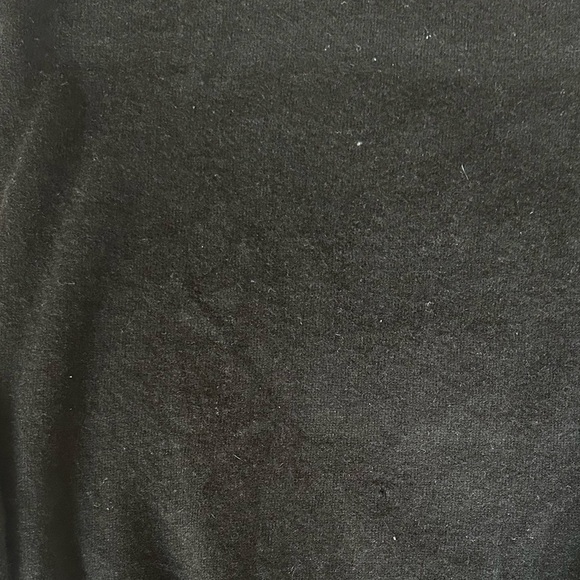 Cashmere Project Crewneck Sweater - Picture 4 of 5